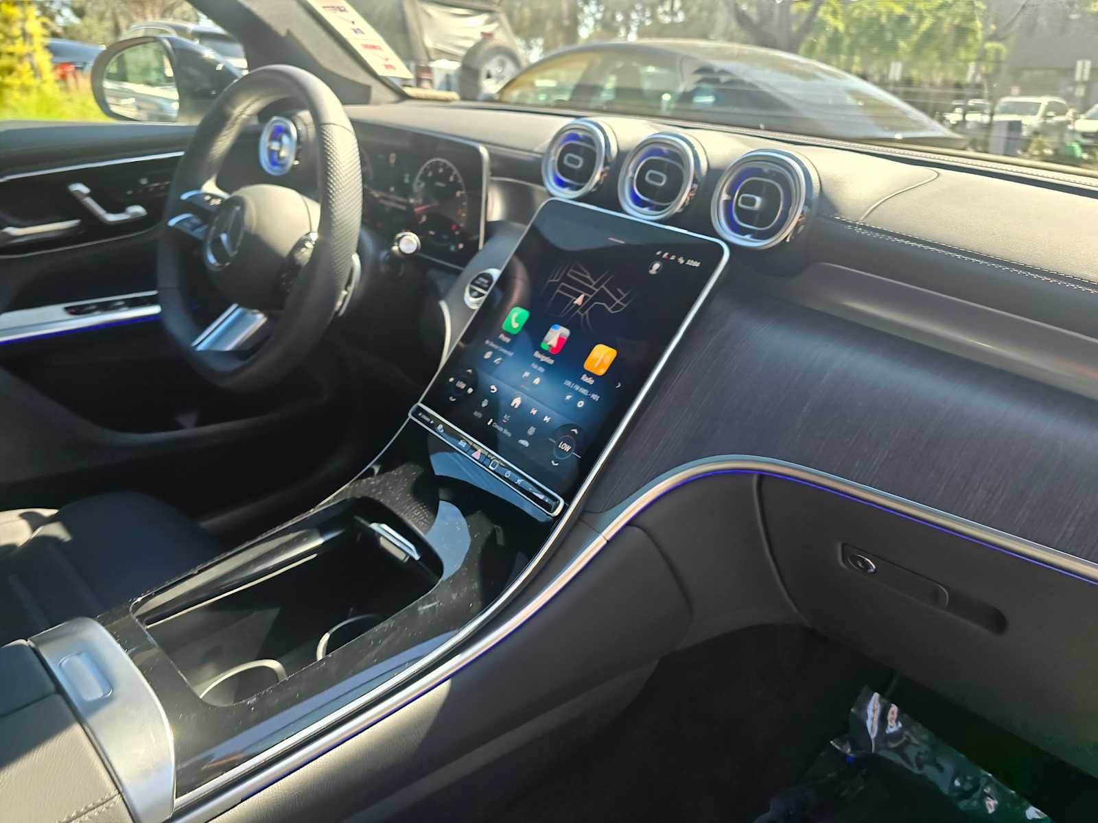 2026 Mercedes-Benz GLC 300 4MATIC® Coupe