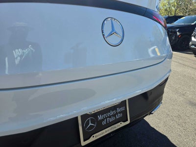 2026 Mercedes-Benz GLC 300 4MATIC® Coupe