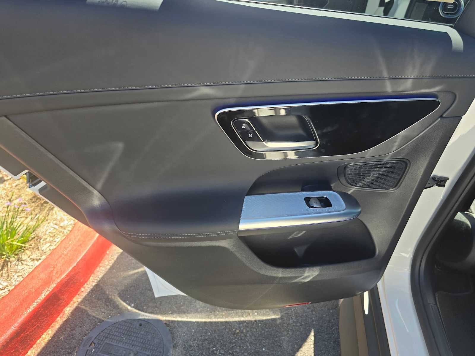 2026 Mercedes-Benz GLC 300 4MATIC® Coupe