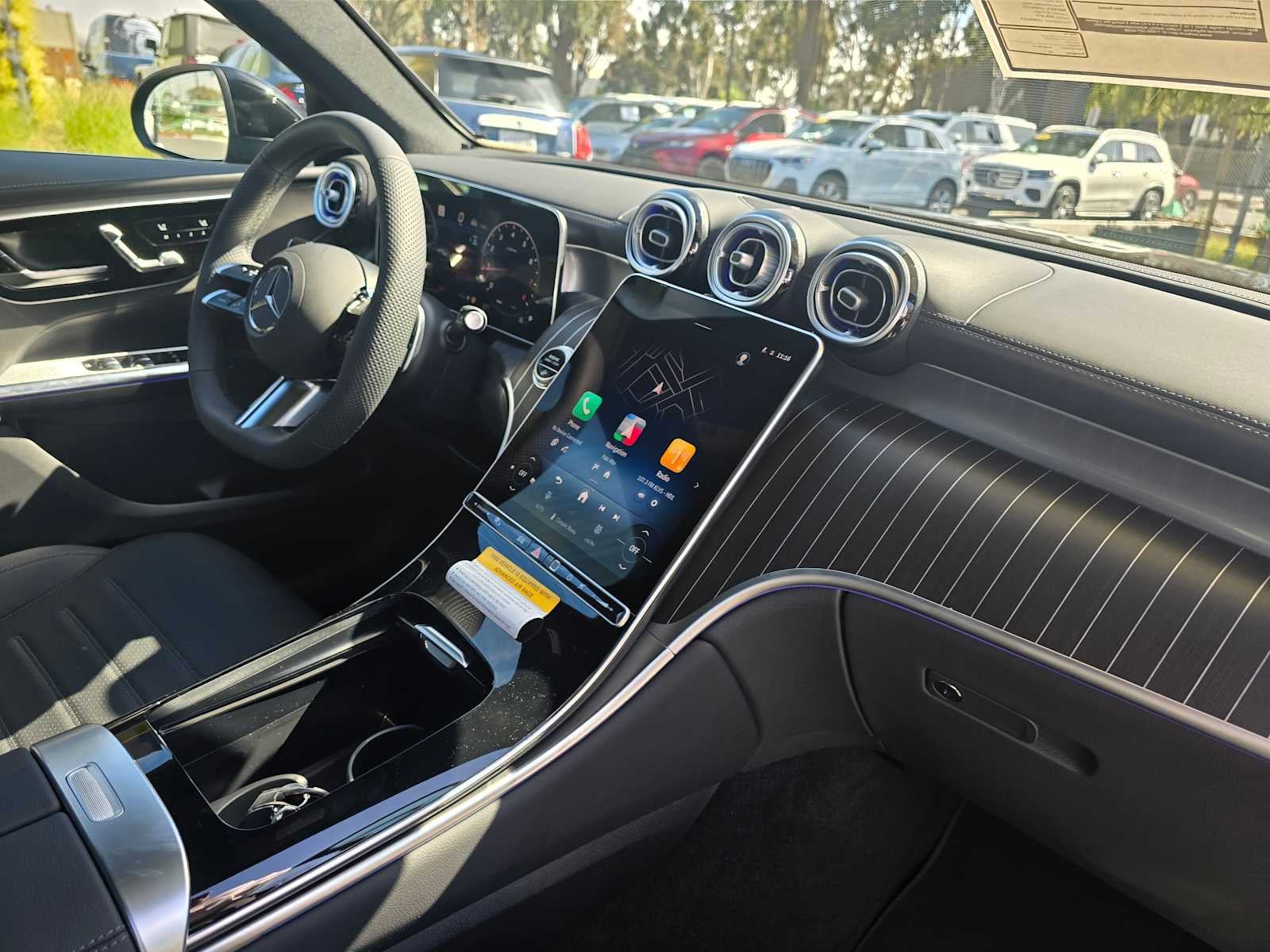 2026 Mercedes-Benz GLC 300 4MATIC® Coupe