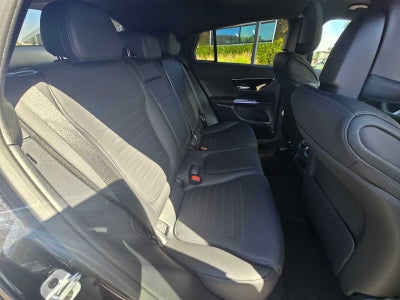 2026 Mercedes-Benz GLC 300 4MATIC® Coupe