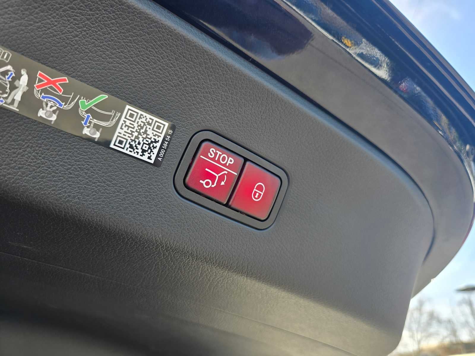 2026 Mercedes-Benz GLC 300 4MATIC® Coupe