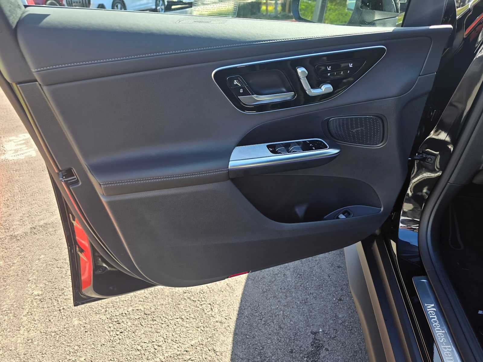 2026 Mercedes-Benz GLC 300 4MATIC® Coupe