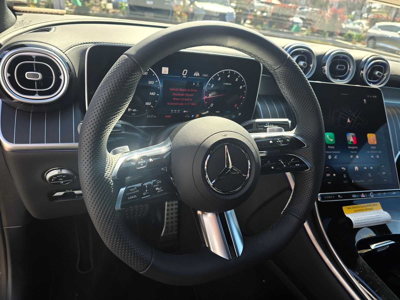 2026 Mercedes-Benz GLC 300 4MATIC® Coupe