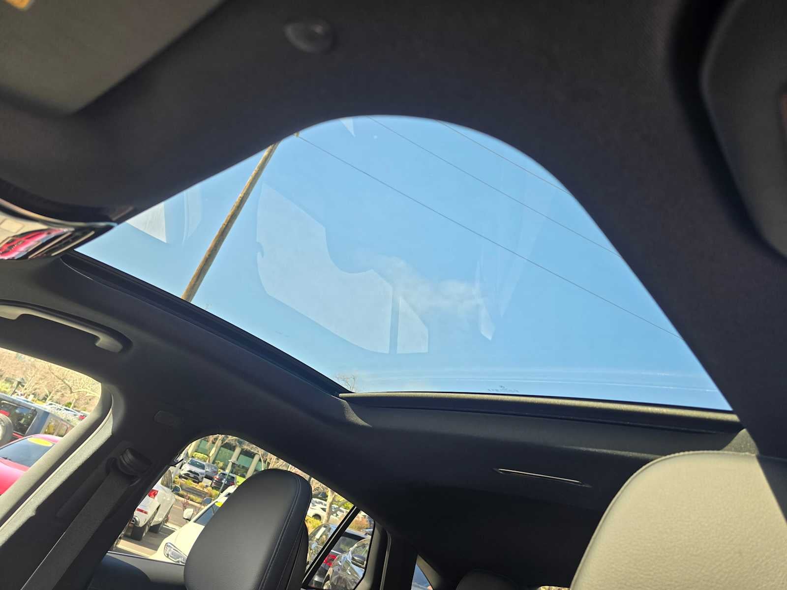 2026 Mercedes-Benz GLC 300 4MATIC® Coupe