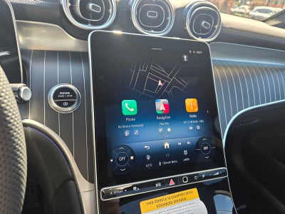 2026 Mercedes-Benz GLC 300 4MATIC® Coupe