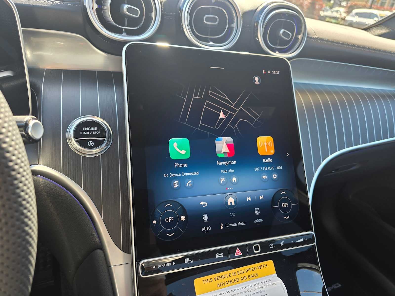 2026 Mercedes-Benz GLC 300 4MATIC® Coupe