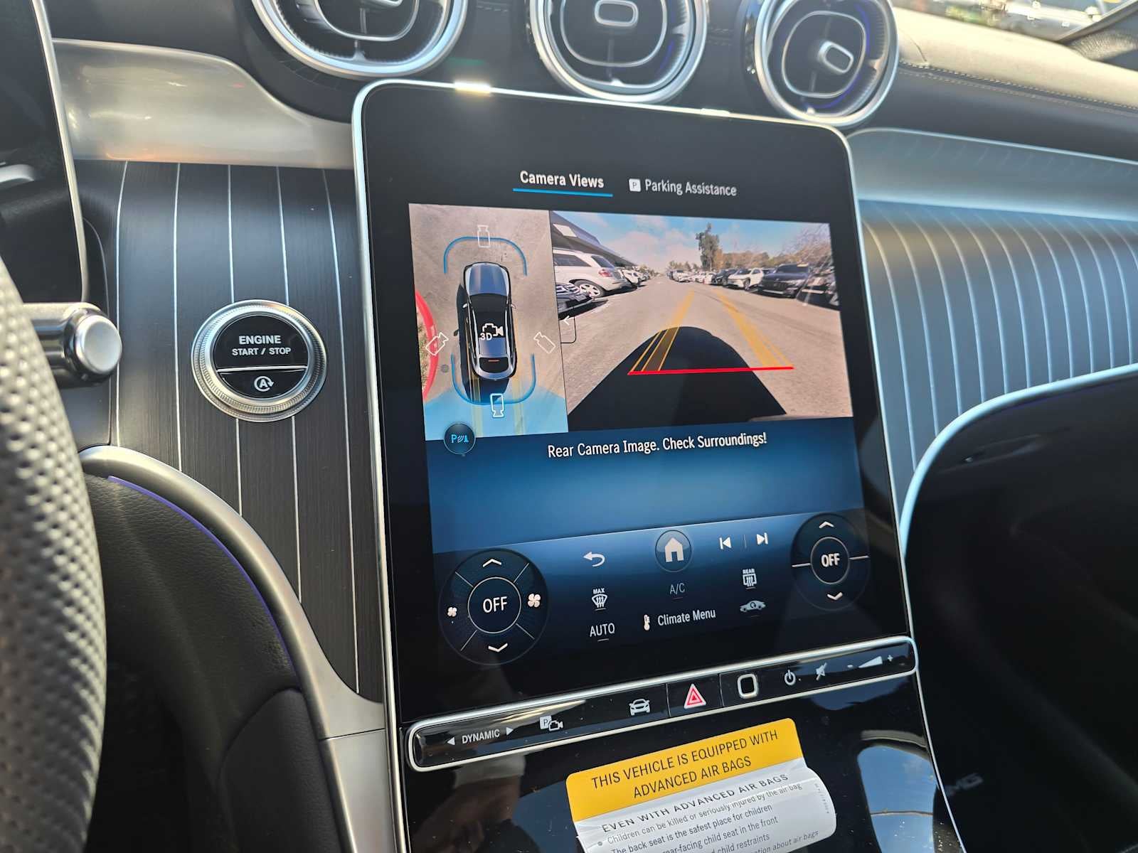 2026 Mercedes-Benz GLC 300 4MATIC® Coupe