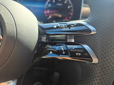 2026 Mercedes-Benz GLC 300 4MATIC® Coupe