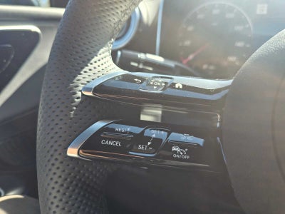 2026 Mercedes-Benz GLC 300 4MATIC® Coupe