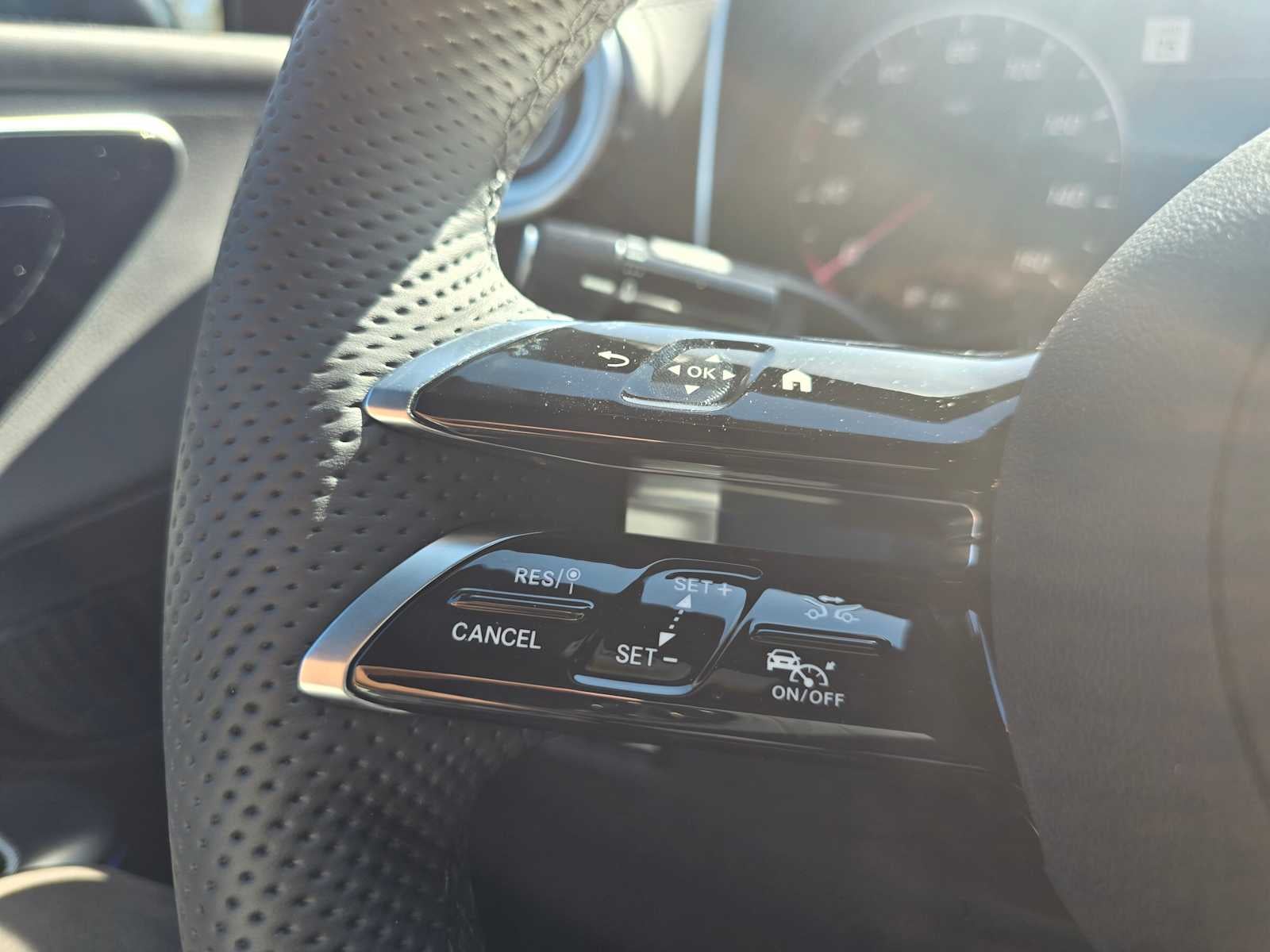 2026 Mercedes-Benz GLC 300 4MATIC® Coupe