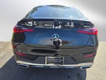 2026 Mercedes-Benz GLC 300 4MATIC® Coupe