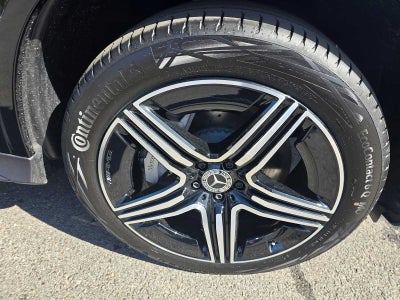 2026 Mercedes-Benz GLC 300 4MATIC® Coupe