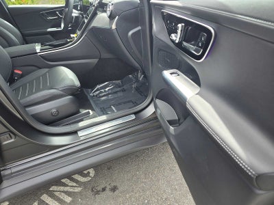 2026 Mercedes-Benz GLC 300 4MATIC® Coupe