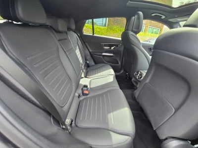 2026 Mercedes-Benz GLC 300 4MATIC® Coupe