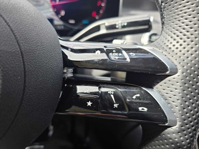 2026 Mercedes-Benz GLC 300 4MATIC® Coupe