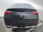2026 Mercedes-Benz GLC 300 4MATIC® Coupe