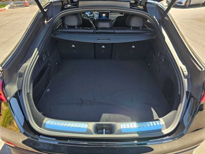 2027 Mercedes-Benz GLC 300 4MATIC® Coupe