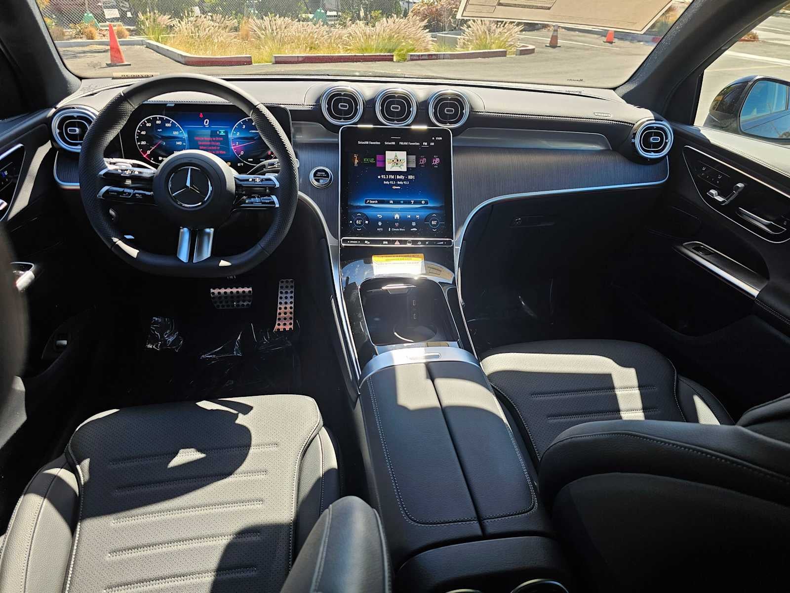 2027 Mercedes-Benz GLC 300 4MATIC® Coupe