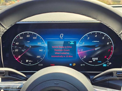 2027 Mercedes-Benz GLC 300 4MATIC® Coupe