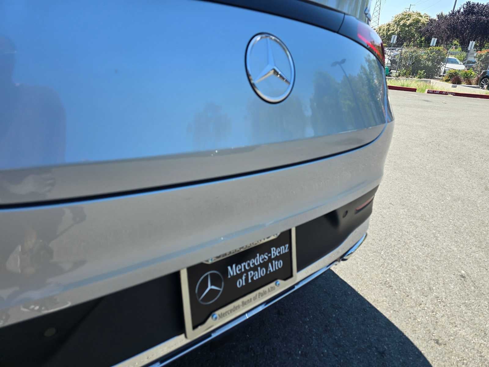 2026 Mercedes-Benz GLC 300 4MATIC® Coupe