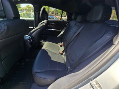 2026 Mercedes-Benz GLC 300 4MATIC® Coupe