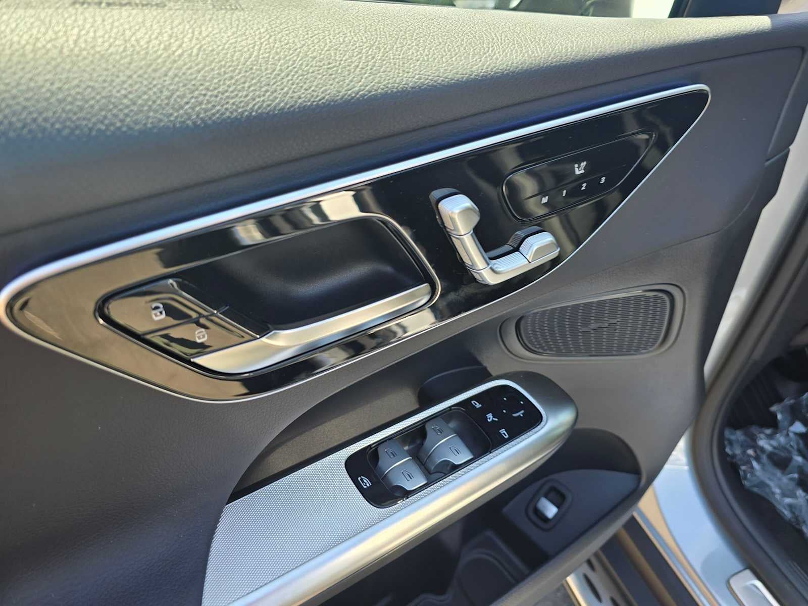 2026 Mercedes-Benz GLC 300 4MATIC® Coupe