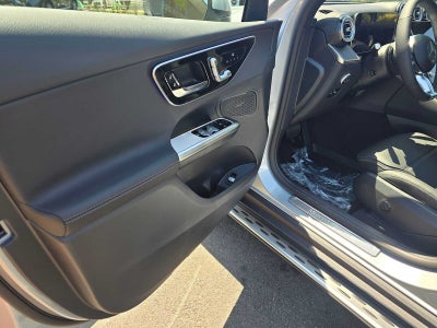 2026 Mercedes-Benz GLC 300 4MATIC® Coupe