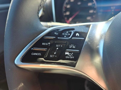 2026 Mercedes-Benz GLC 300 4MATIC® Coupe