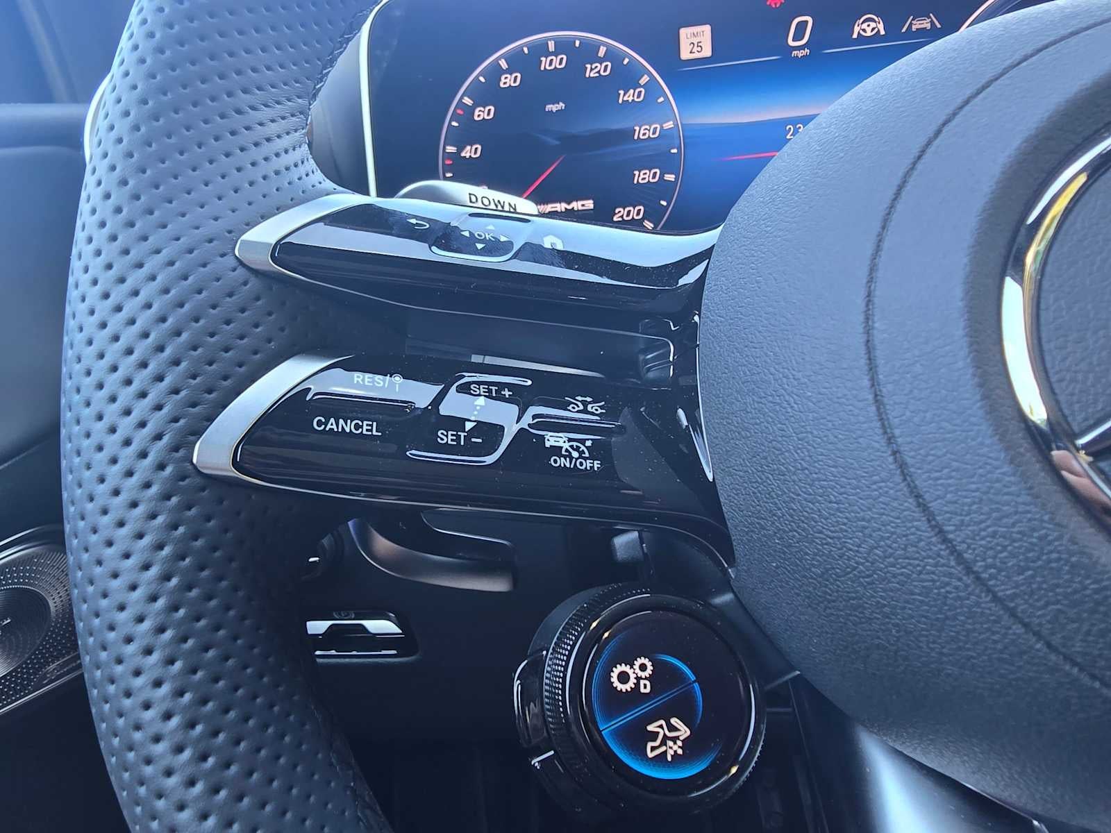 2025 Mercedes-Benz GLC AMG® GLC 63 S E Performance