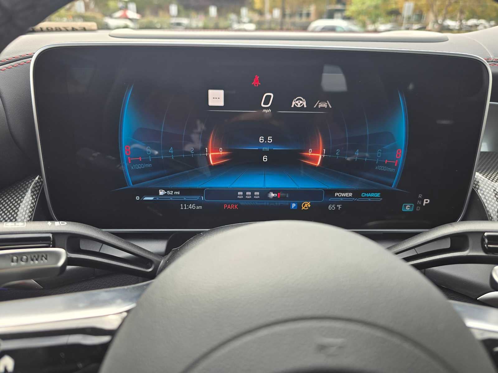 2026 Mercedes-Benz GLC AMG® GLC 43