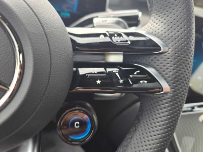 2026 Mercedes-Benz GLC AMG® GLC 43