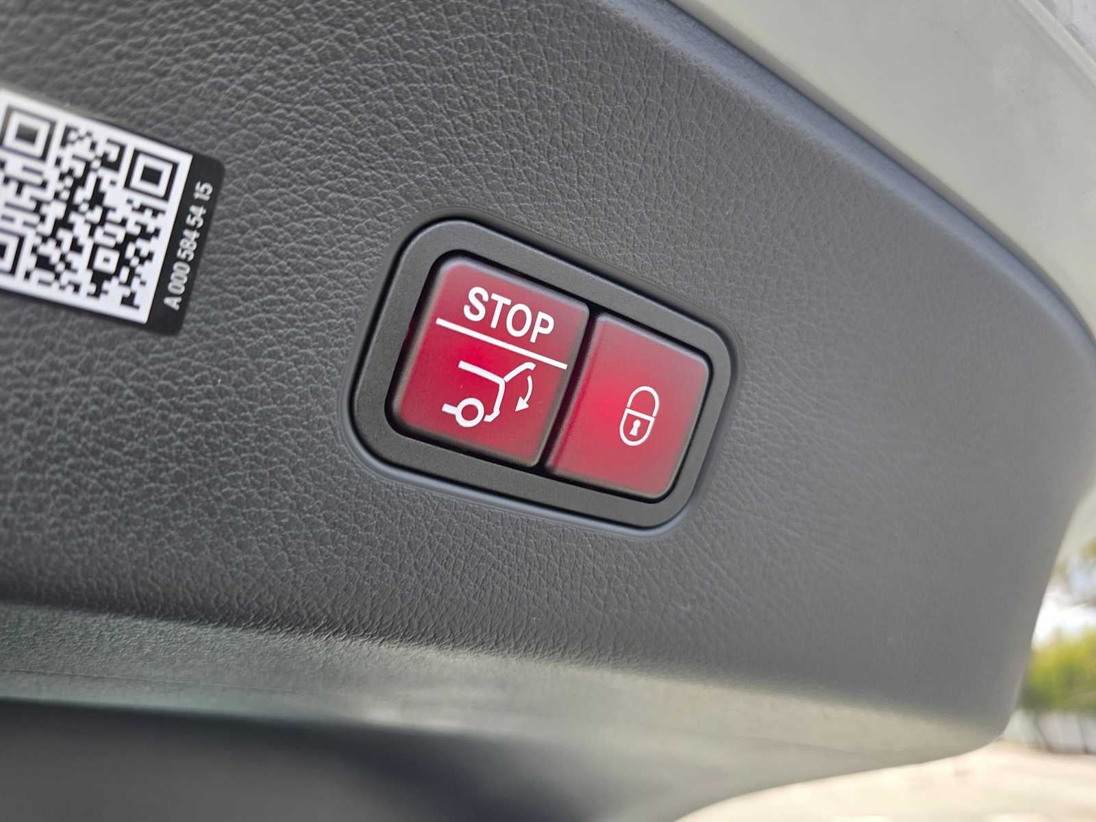 2026 Mercedes-Benz GLC AMG® GLC 43