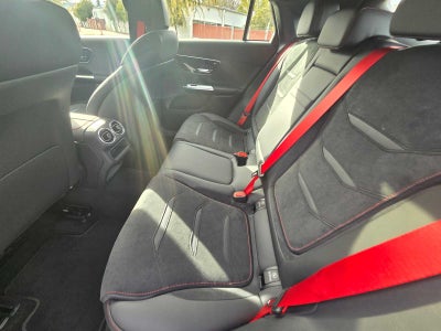 2026 Mercedes-Benz GLC AMG® GLC 43