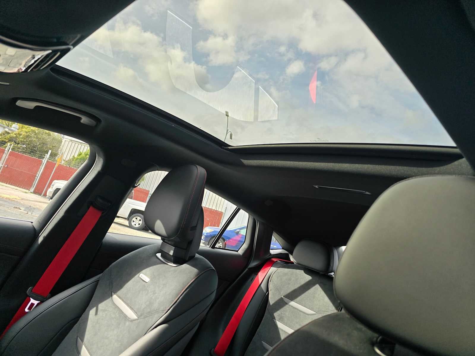 2026 Mercedes-Benz GLC AMG® GLC 43