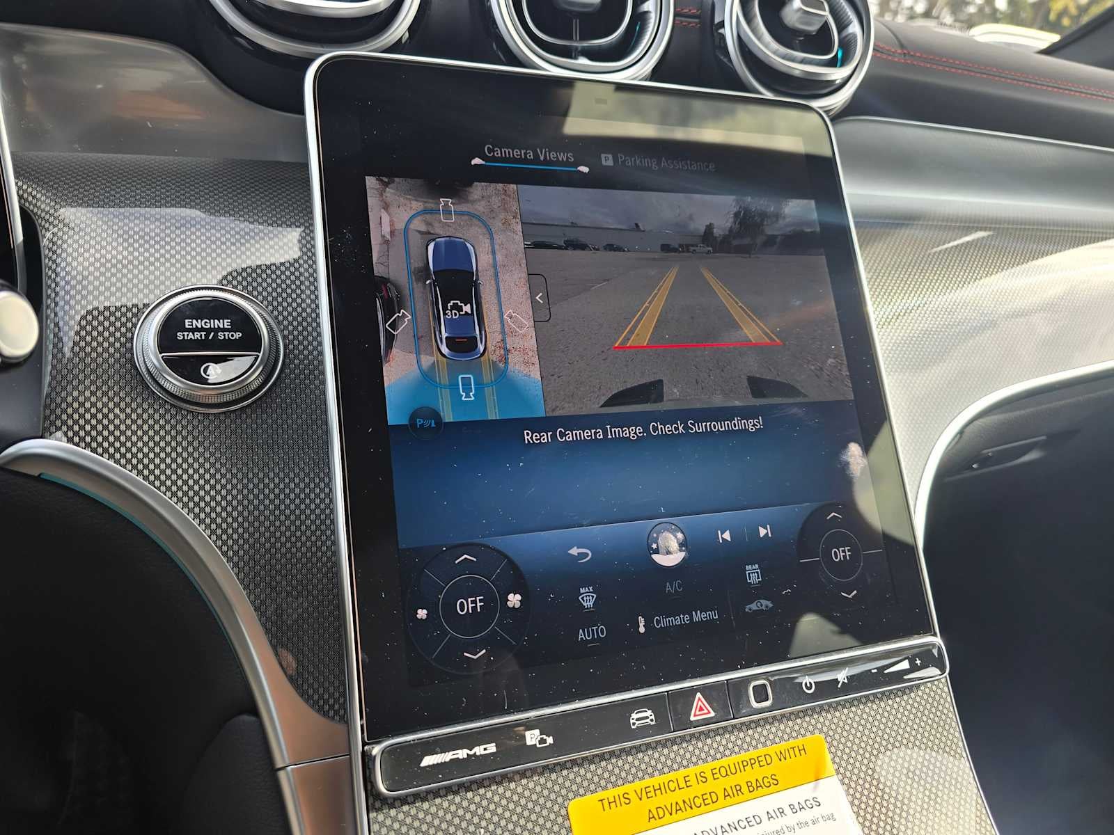 2026 Mercedes-Benz GLC AMG® GLC 43