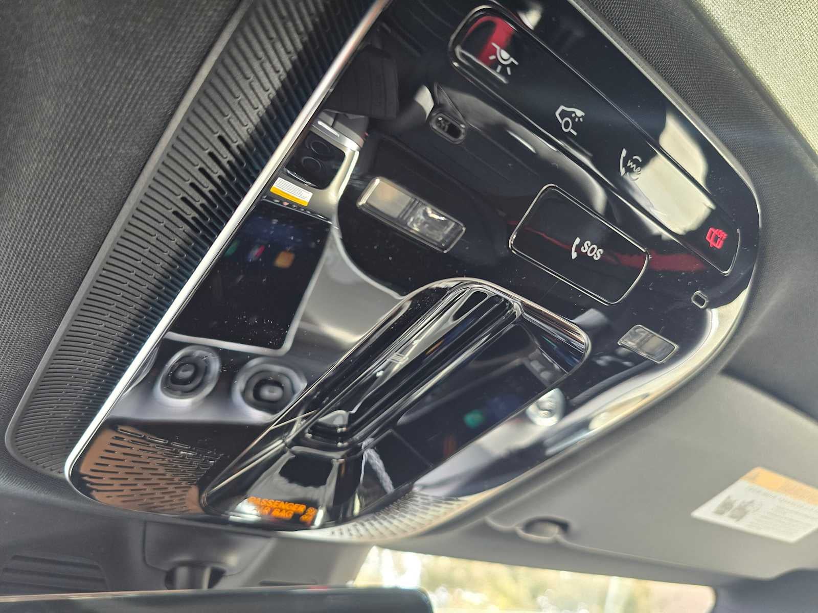 2026 Mercedes-Benz GLC AMG® GLC 43