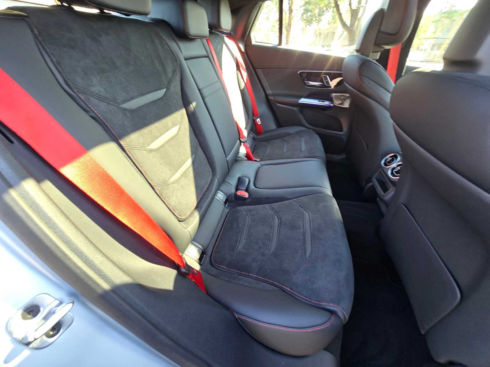 2026 Mercedes-Benz GLC AMG® GLC 43