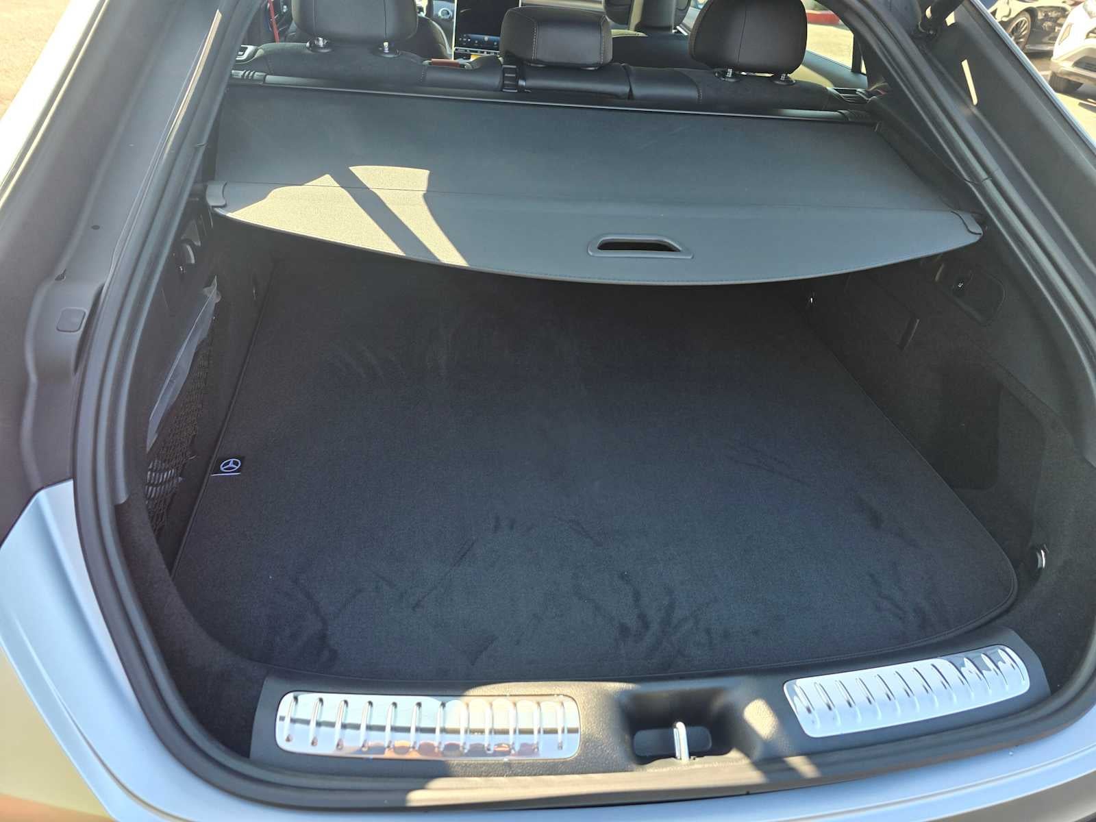 2026 Mercedes-Benz GLC AMG® GLC 43