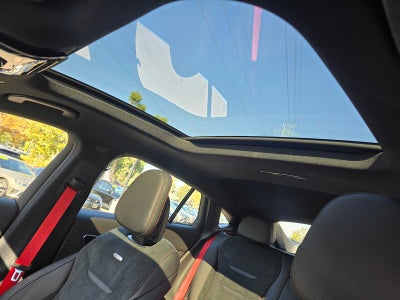 2026 Mercedes-Benz GLC AMG® GLC 43