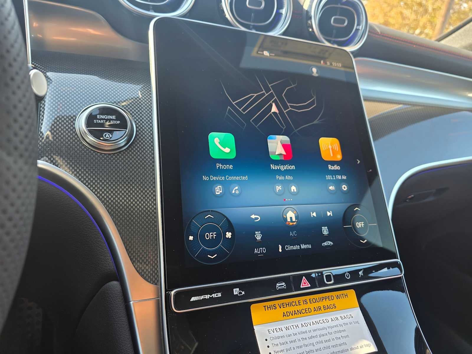 2026 Mercedes-Benz GLC AMG® GLC 43