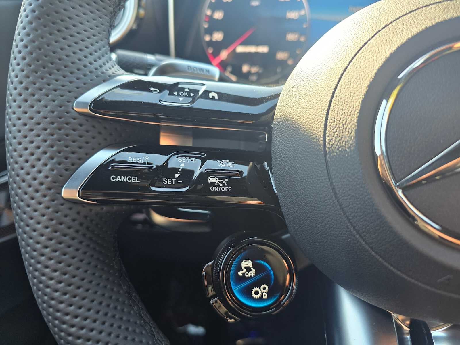 2026 Mercedes-Benz GLC AMG® GLC 43