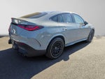 2026 Mercedes-Benz AMG® GLC 43 4MATIC® Coupe