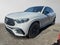 2026 Mercedes-Benz AMG® GLC 43 4MATIC® Coupe