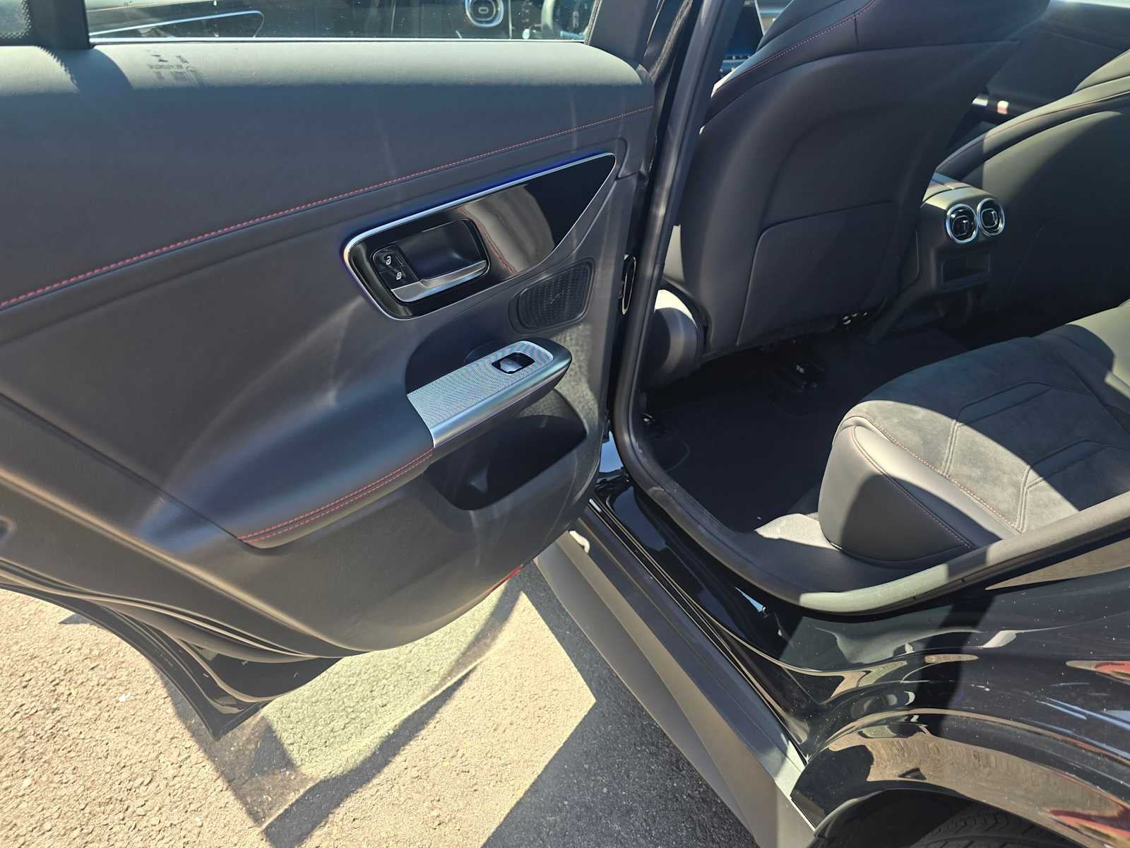 2026 Mercedes-Benz AMG® GLC 43 4MATIC® Coupe