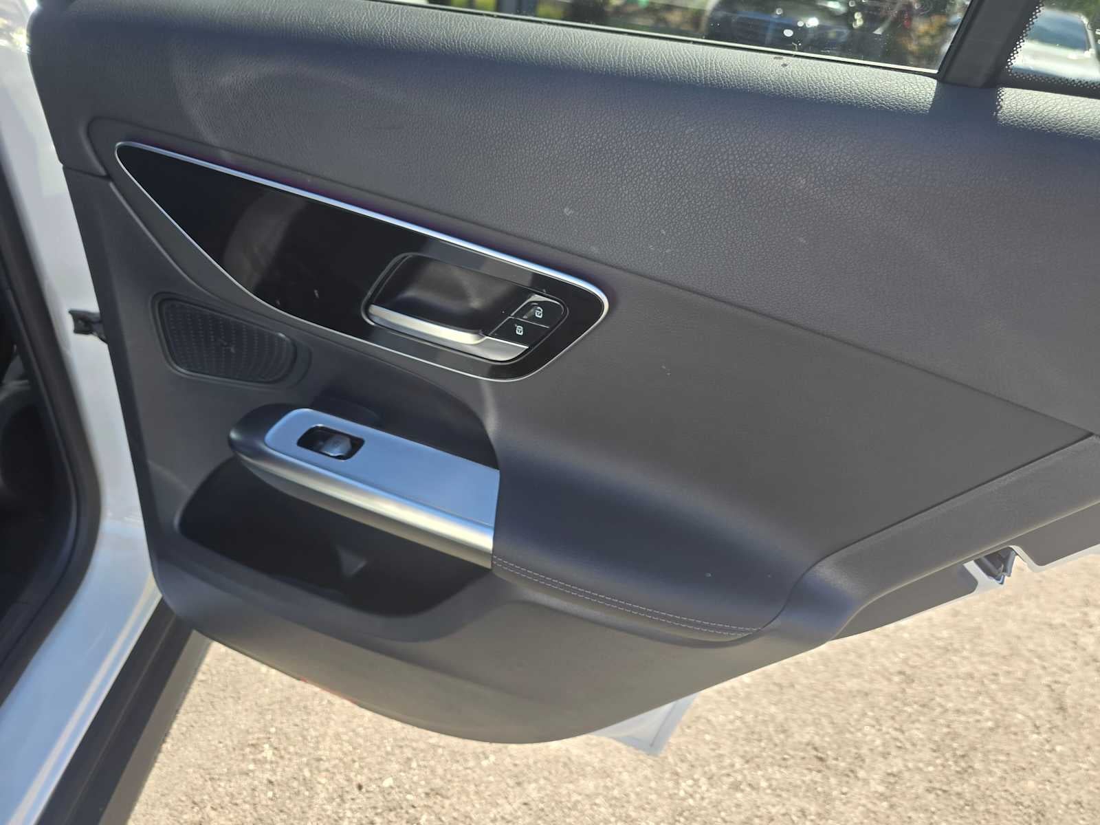 2026 Mercedes-Benz GLC 300 SUV