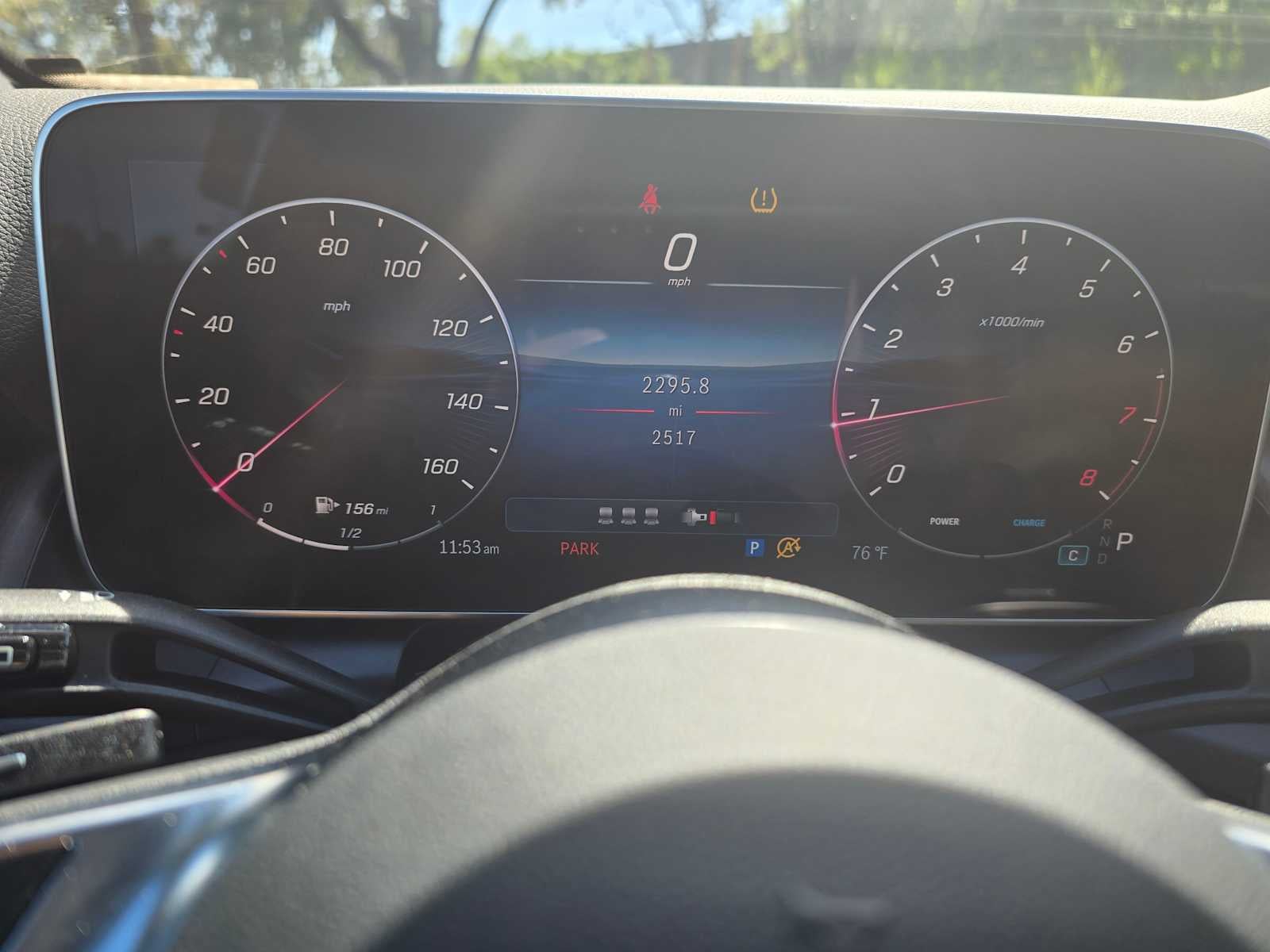 2026 Mercedes-Benz GLC 300 SUV