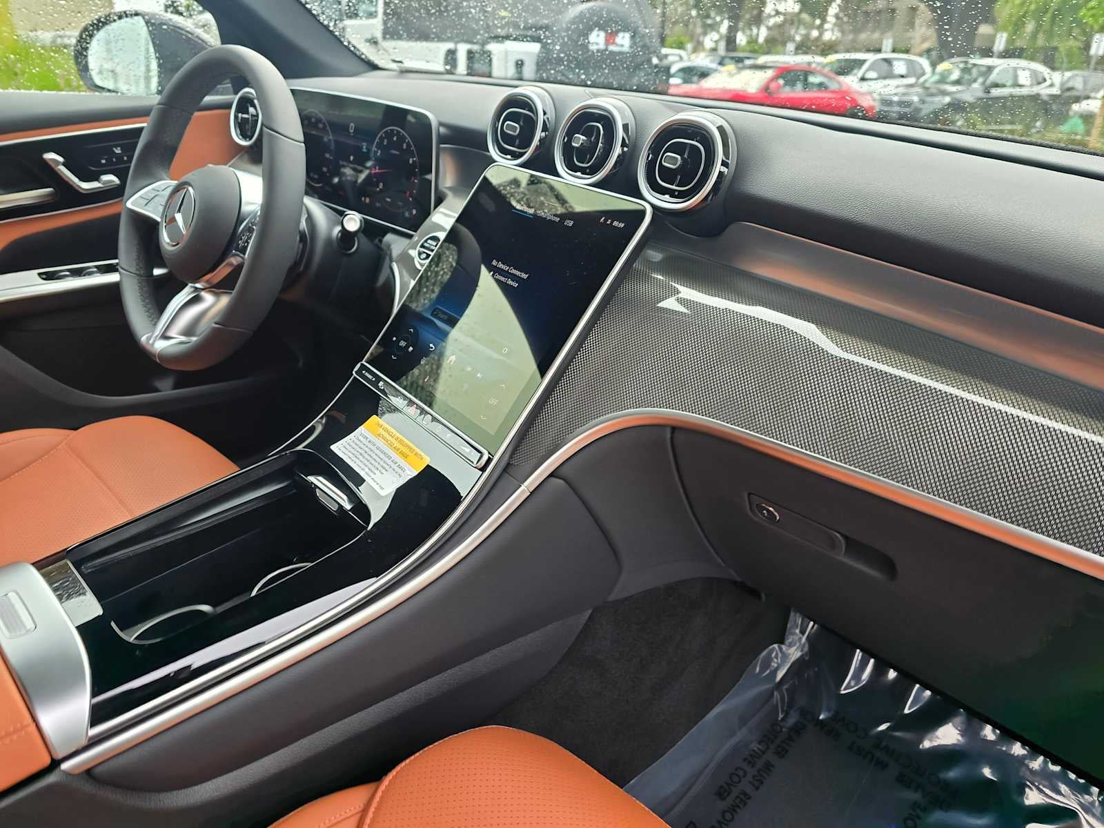 2026 Mercedes-Benz GLC 300 SUV