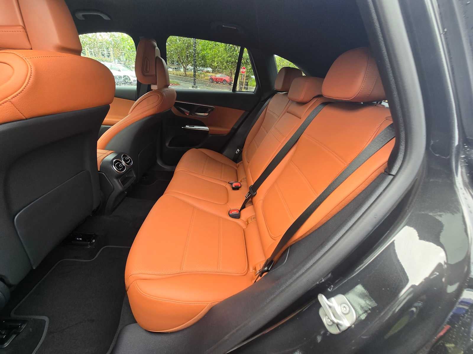 2026 Mercedes-Benz GLC 300 SUV