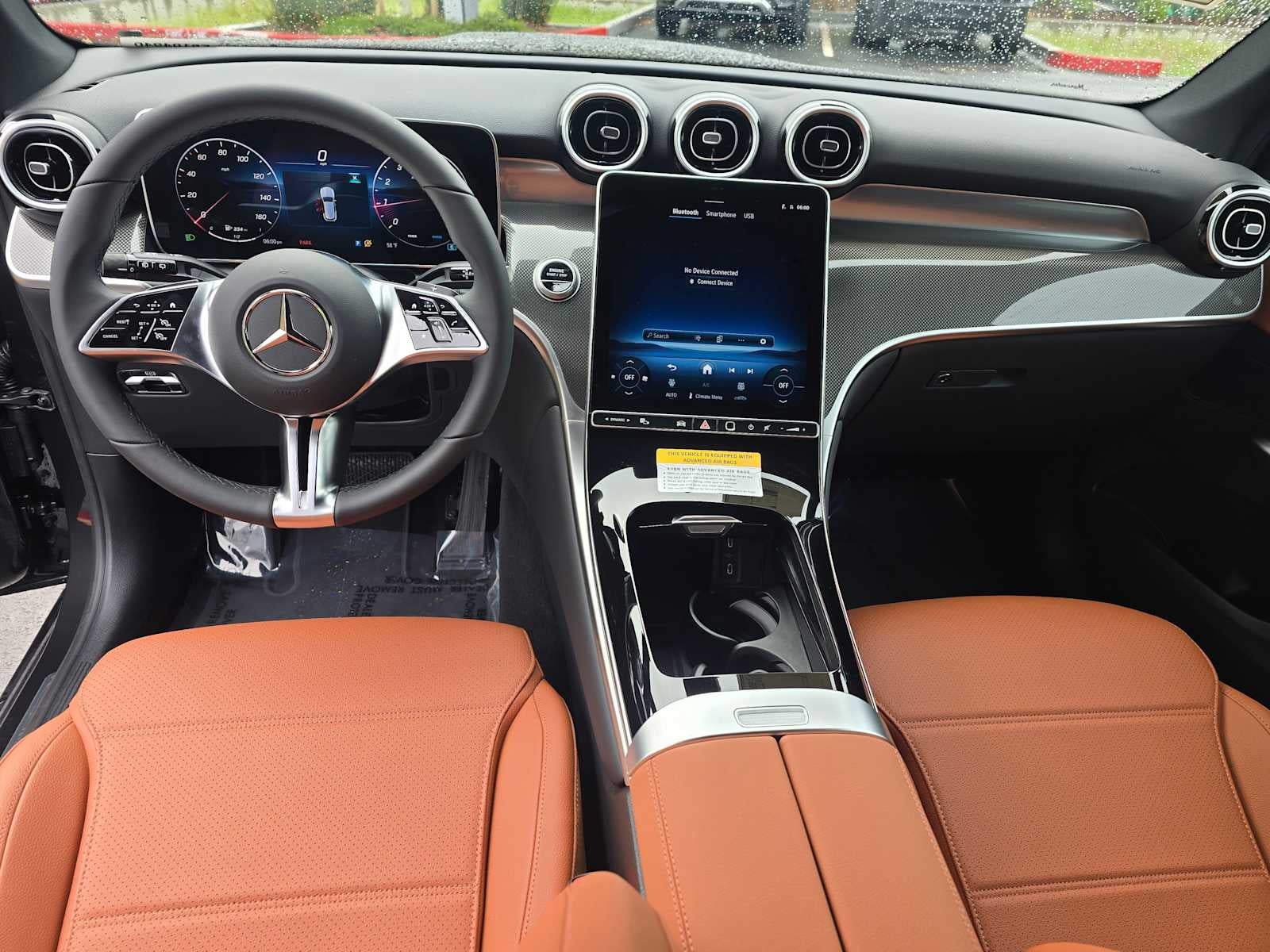 2026 Mercedes-Benz GLC 300 SUV